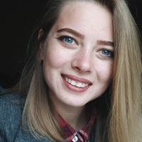 Репетитор - София К. id: 71929