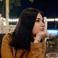 Репетитор - Марія С. id: 134413