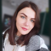 Репетитор - Алёна К. id: 159949