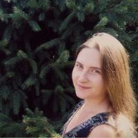 Тетяна Войтович