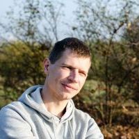 Репетитор - Андрій Д. id: 68164
