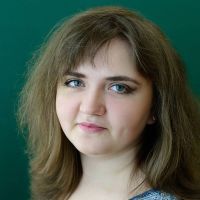 Репетитор Діана Cірош - BUKI