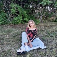 Репетитор - Вікторія К. id: 121218
