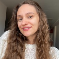 Репетитор Дар'я Ткачук - BUKI