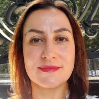 Ирына Роман  репетитор  Украинского языка и литературы онлайн