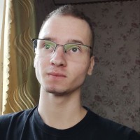 Репетитор Владислав Любохинец - BUKI