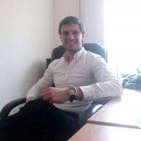 Репетитор Андрій Дейчаківський - BUKI