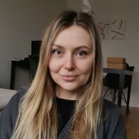 Олена Сокирко  репетитор  Математики онлайн
