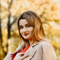 Репетитор - Марія Т.
