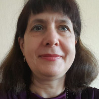 Репетитор - Ирина П. id: 165288