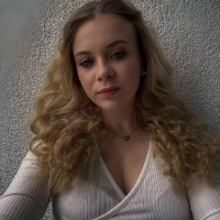 Репетитор - Вероника В. id: 172376