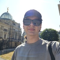 Репетитор - Олександр К. id: 190027