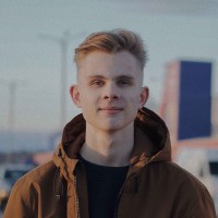 Репетитор - Тарас Ш. id: 184138
