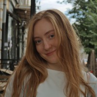 Алина Барзак  репетитор  Английского языка онлайн