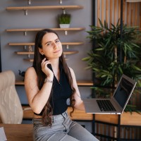 Репетитор - Юлия П. id: 156232