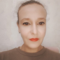 Репетитор - Ольга К. id: 160186