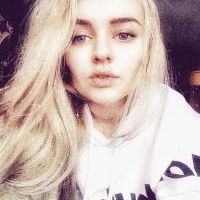 Репетитор - Каролина Г. id: 43034
