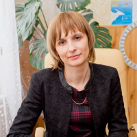Репетитор - Светлана О. id: 147689
