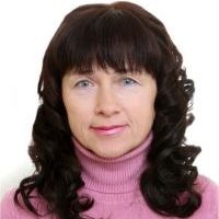 Татьяна Паламаренко