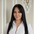 Катерина Халавчук id: 215331