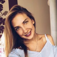 Репетитор - Роксолана С. id: 87285