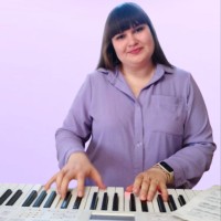 Репетитор - Мария Т.