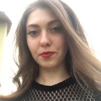 Репетитор - Ірина Д.