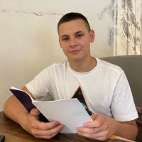 Репетитор - Максим Ш.