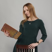 Репетитор - Елена Б.