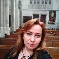 Репетитор Ольга Муковоз - BUKI