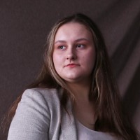 Репетитор - Александра К.