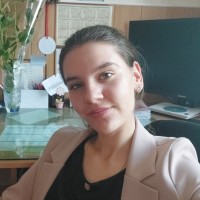 Репетитор - Ольга Д. id: 199190