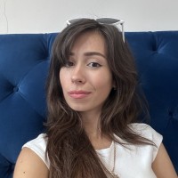 Репетитор - Марія М. id: 168877