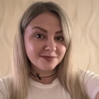 Репетитор Дария Онишко - BUKI