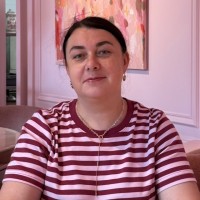 Репетитор Ольга Коваленко - BUKI