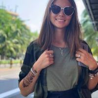 Репетитор - Анастасія Е. id: 70176