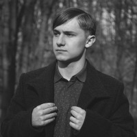 Репетитор - Олексій П. id: 184428