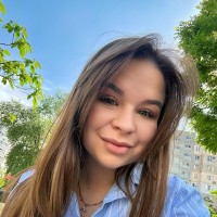 Репетитор Катерина Чеберяко - BUKI