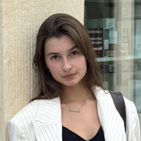 Репетитор Анастасия Крачковская - BUKI