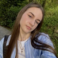 Репетитор - Алина Г.