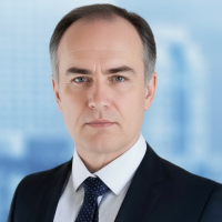 Репетитор Зореслав Підіпрігора - BUKI