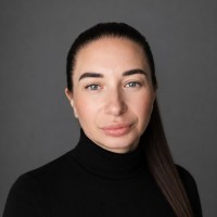 Репетитор Тетяна Крюковська - BUKI