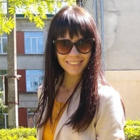 Репетитор - Наталя О. id: 166570