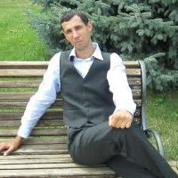 Репетитор - Дмитро Т. id: 92792