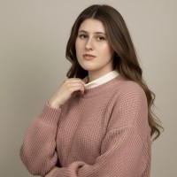 Репетитор Олена Степанчук - BUKI