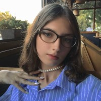 Репетитор Милана Васыленко - BUKI