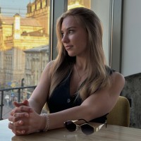 Репетитор - Анна Л. id: 195001