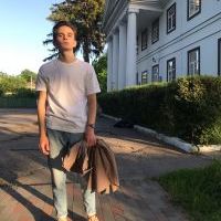 Репетитор - Владислав М. id: 134160