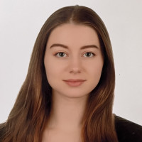 Репетитор - Полина С. id: 108811