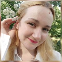 Репетитор - Катерина К.